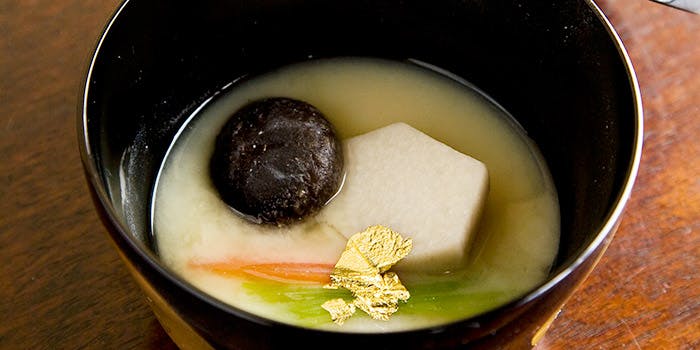 国登録有形文化財 二木屋 【和牛ひつまぶし】前菜、造里、鹿児島産黒毛和牛ひつまぶし、甘味（平日限定） ランチ プラン(11956189)・メニュー