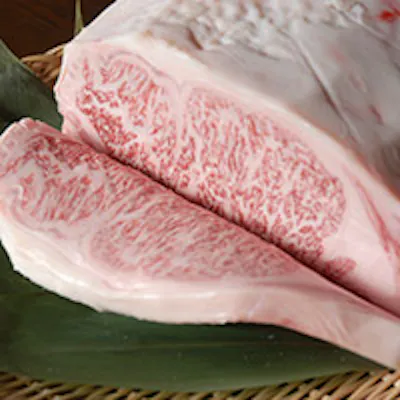 日本初の個人名を冠したブランド牛「のざき牛」