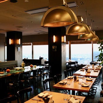 恵比寿ランチ21 おすすめ 絶品お昼ごはん29選 一休 Comレストラン