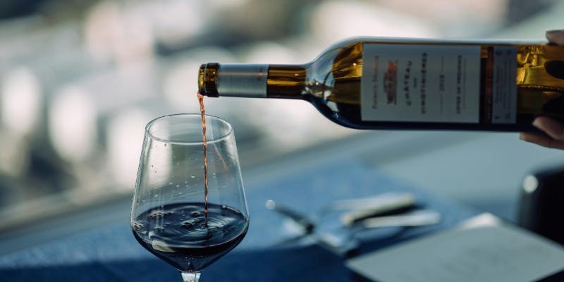 ROTISSERIE BLUE - 画像12