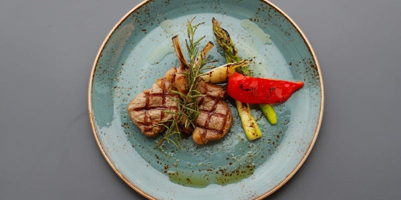 ROTISSERIE BLUE - 画像11