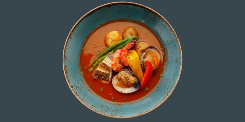 ROTISSERIE BLUE - 画像7