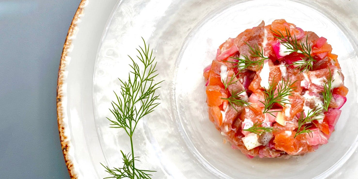 ROTISSERIE BLUE - 画像6