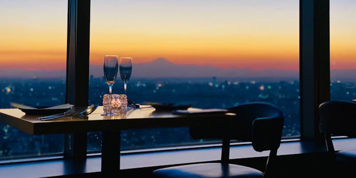 ディナー Rotisserie Blue 恵比寿 ロティサリーブルーエビス 恵比寿 ビストロ 一休 Comレストラン ディナー Rotisserie Blue 恵比寿 ロティサリーブルーエビス 恵比寿 ビストロ 一休 Comレストラン