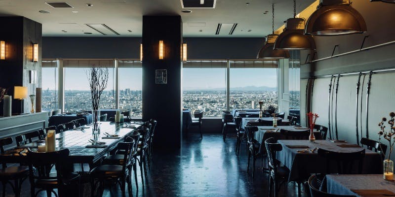 ROTISSERIE BLUE - 画像13