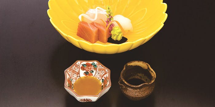 日本料理 子孫（子孫）