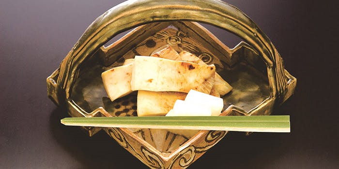 日本料理 子孫（子孫）