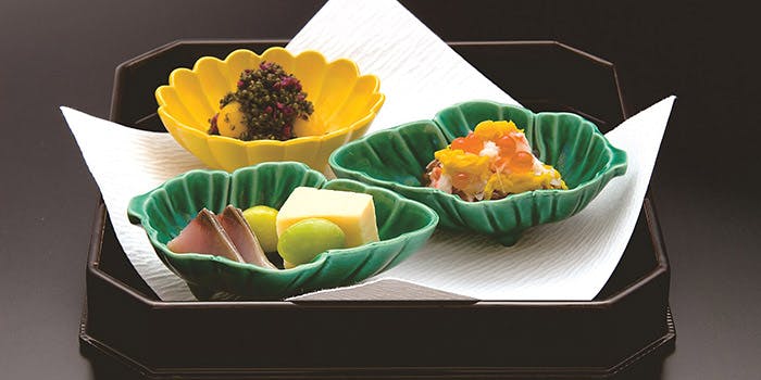 日本料理 子孫（子孫）