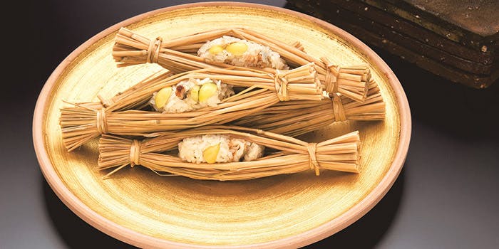 日本料理 子孫（子孫）