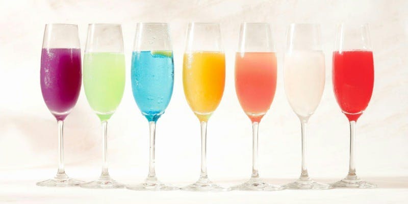 【推し活】ピンクフル・ホリデーアフタヌーンティー ご予約制