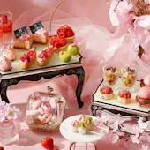 Cafe & Dining ZelkovA/ザ ストリングス 表参道