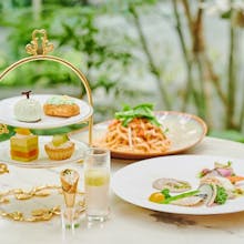 女子会ランチにおすすめ おしゃれなお店10選 一休 Comレストラン 女子会ランチにおすすめ おしゃれなお店10選 一休 Comレストラン