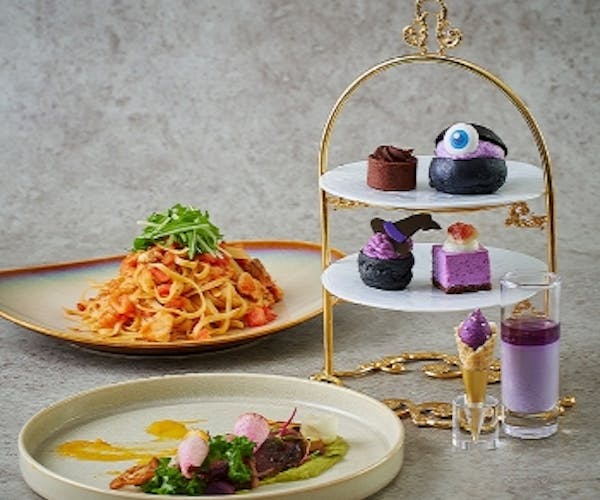 ランチ おしゃれ Cafe Dining Zelkova ストリングス表参道 Okaimonoモール レストラン ランチ おしゃれ Cafe Dining Zelkova ストリングス表参道 Okaimonoモール レストラン