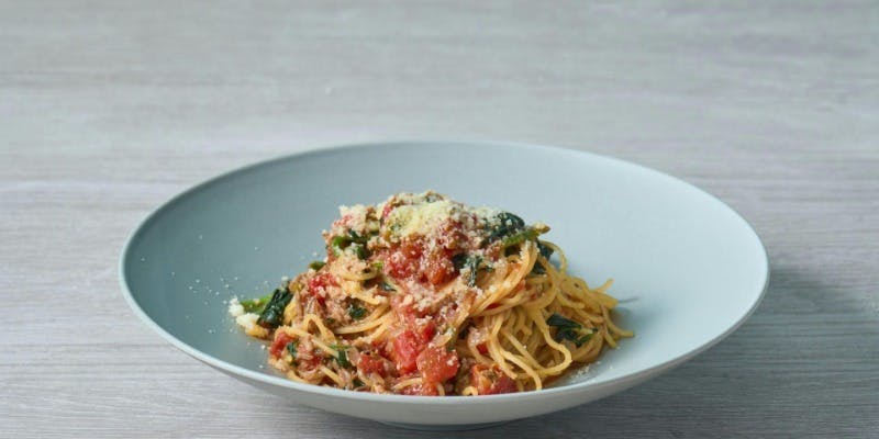 Cafe & Dining ZelkovA／ザ ストリングス 表参道 【アップグレード