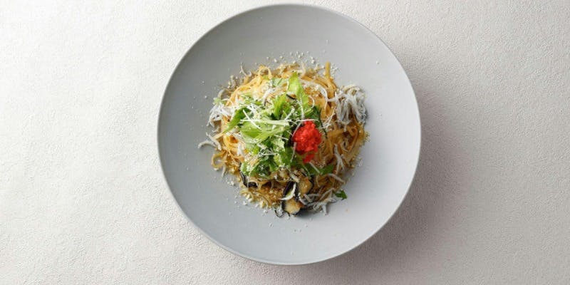 Cafe & Dining ZelkovA／ザ ストリングス 表参道 【ランチ】お席のみの