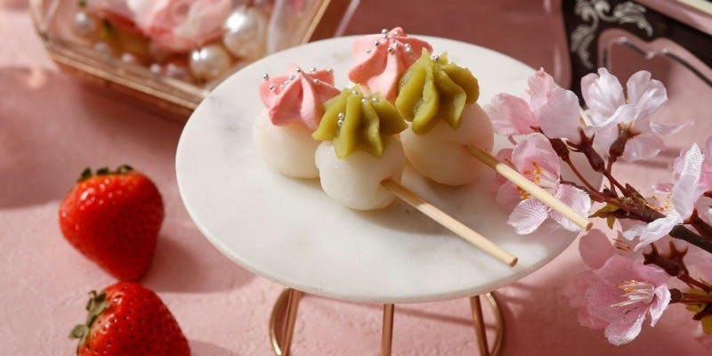 Cafe & Dining ZelkovA／ザ ストリングス 表参道 【最安値】ピンク