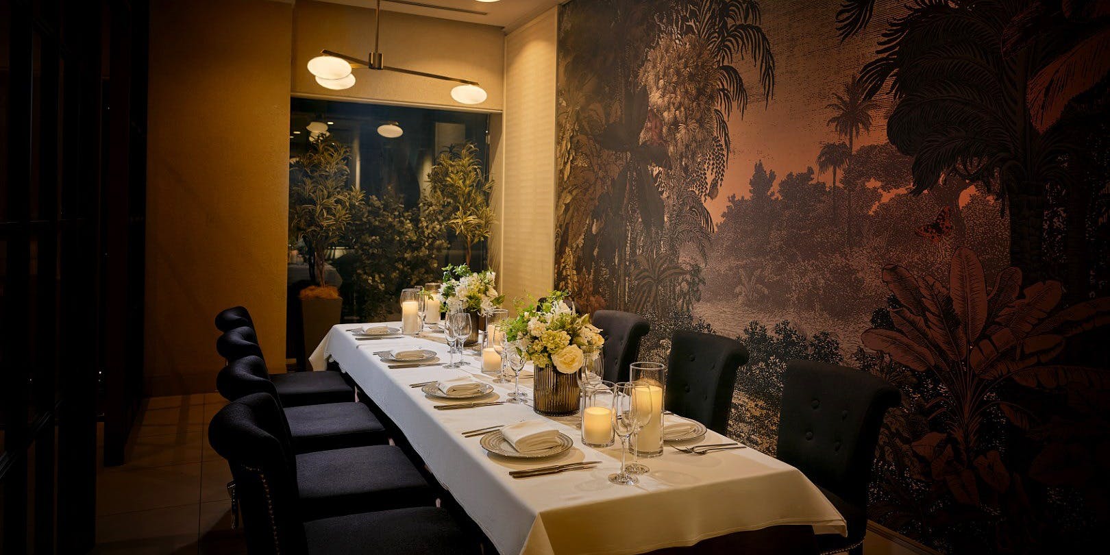 カフェ＆ダイニング ゼルコヴァ（ZelkovA） 3枚目