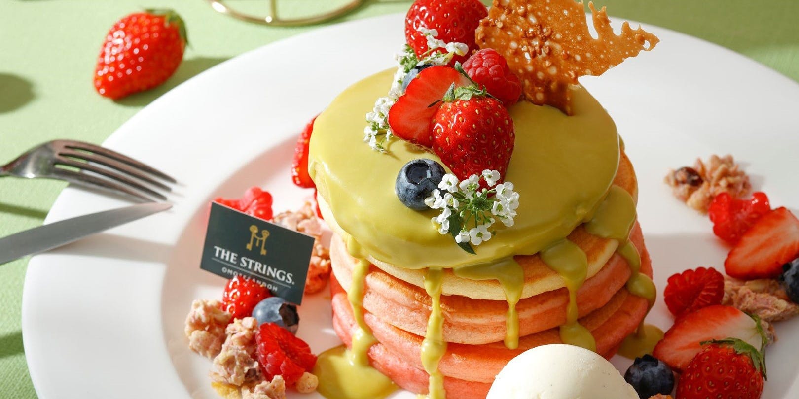 カフェ＆ダイニング ゼルコヴァ（ZelkovA）