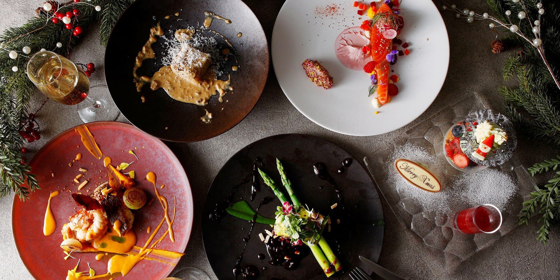 Cafe & Dining ZelkovA／ザ ストリングス 表参道 - 画像4