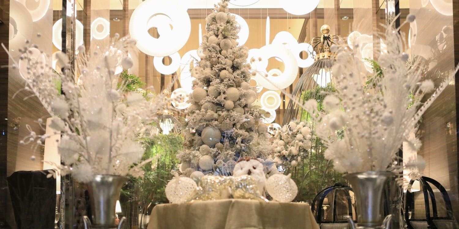 Cafe & Dining ZelkovA／ザ ストリングス 表参道 【ランチ】お席のみの