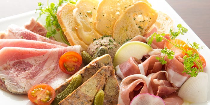 ビストロ オランジュ（Bistrot Orange）