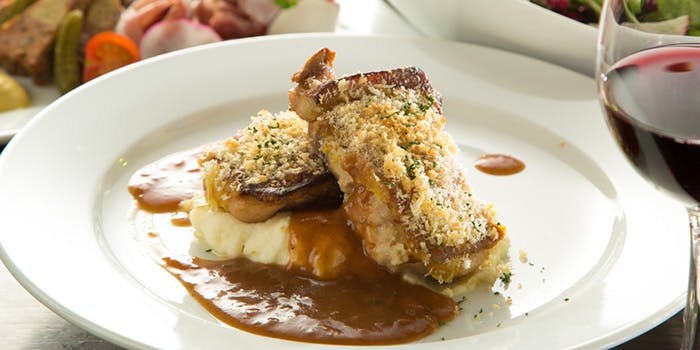 ビストロ オランジュ（Bistrot Orange）