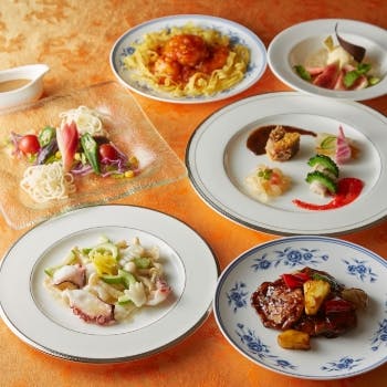 月島ディナー 女子会におすすめおしゃれなレストラン45選 Okaimonoモール レストラン