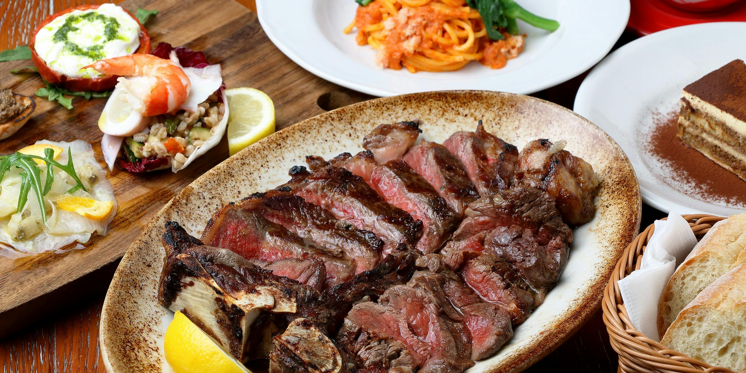 イル カルディナーレ 銀座本店 - 画像11