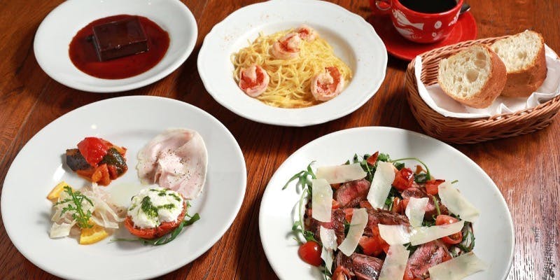 イル カルディナーレ 銀座本店 - 画像14