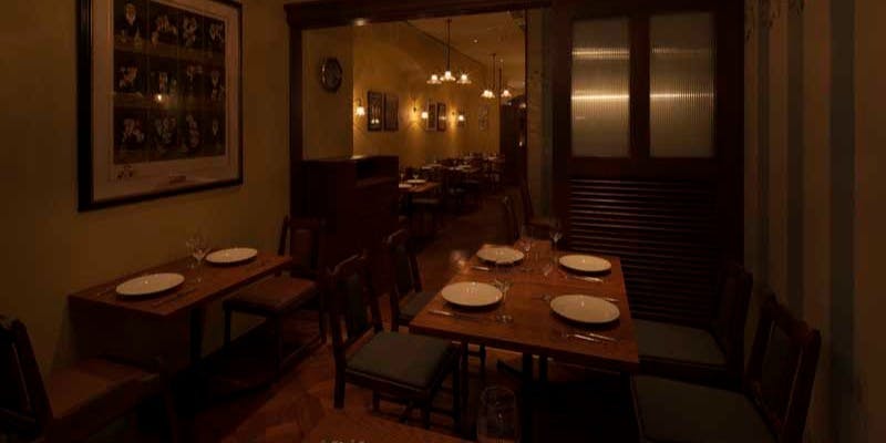 イル カルディナーレ 銀座本店 - 画像18