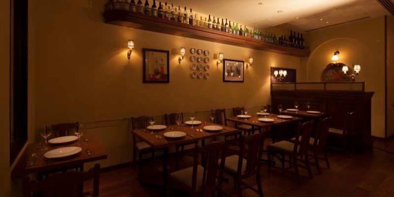 イル カルディナーレ 銀座本店 - 画像16