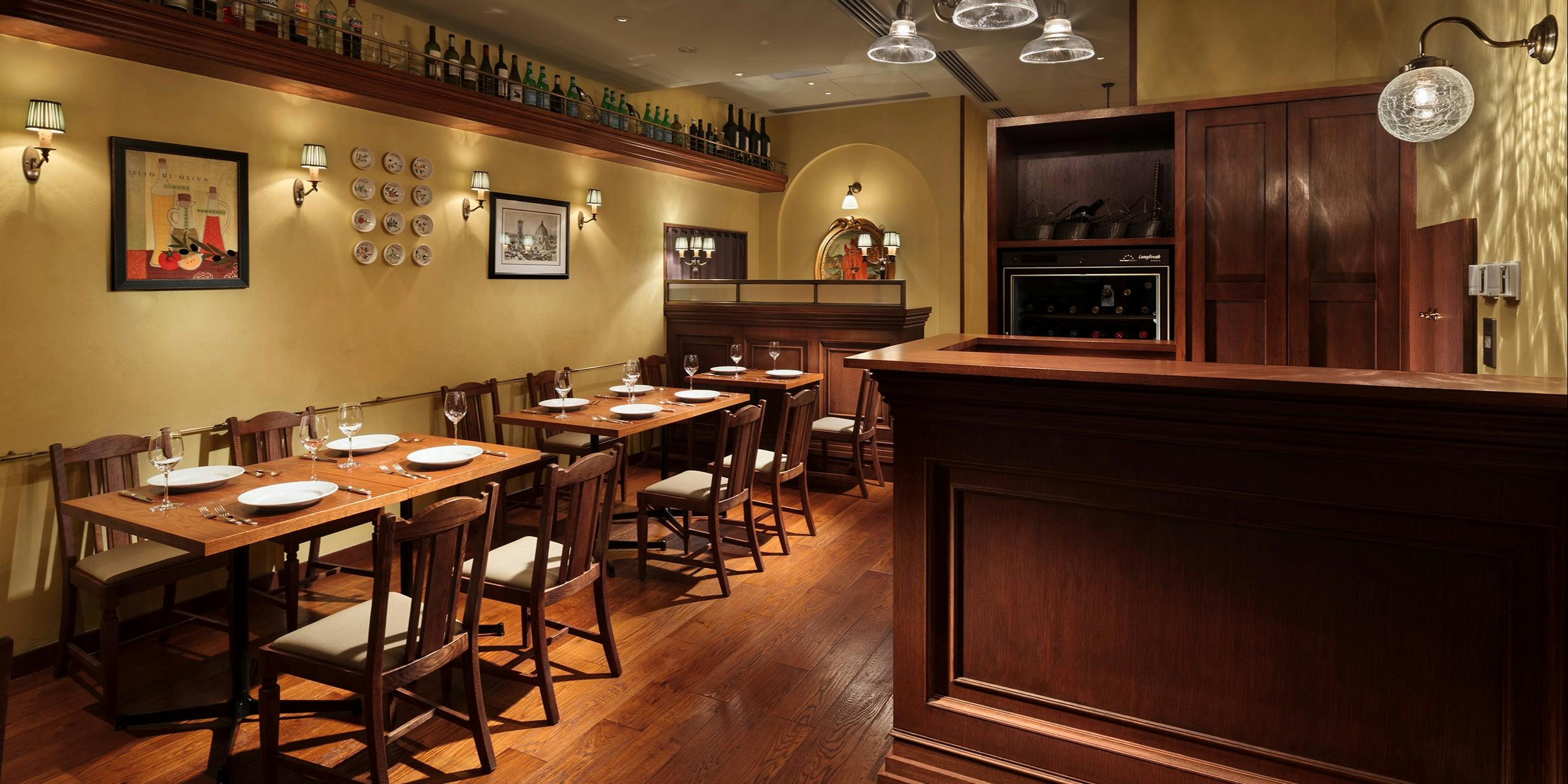 イル カルディナーレ 銀座本店 - 画像17