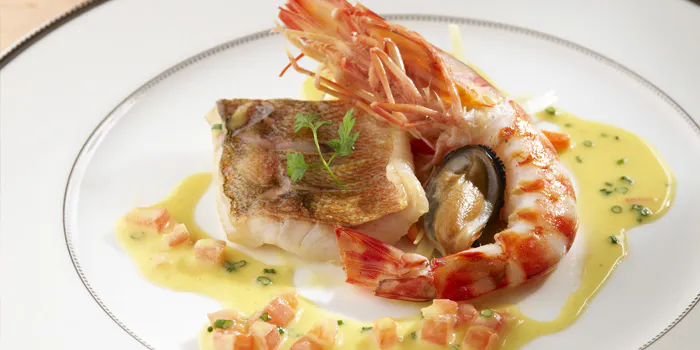 神保町のランチで女子会におすすめレストラントップ3 一休 Comレストラン 神保町のランチで女子会におすすめレストラントップ3 一休 Comレストラン