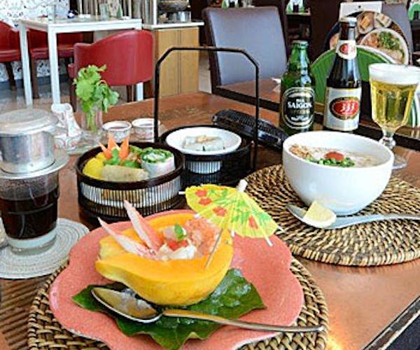 ランチ 女子会 ヴェトナム アリス銀座マロニエゲート1店 Okaimonoモール レストラン ランチ 女子会 ヴェトナム アリス銀座マロニエゲート1店 Okaimonoモール レストラン