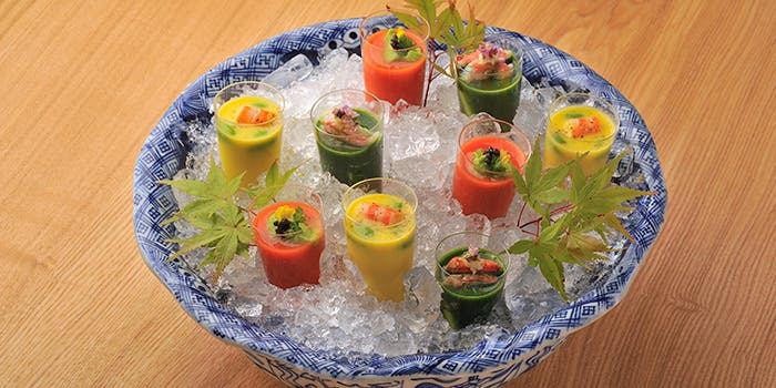 宮川町 水簾 東京ミッドタウン店（宮川町 スイレン）