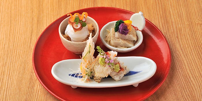 宮川町 水簾 東京ミッドタウン店（宮川町 スイレン）