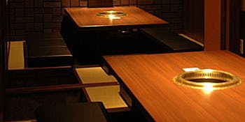 薩摩 牛の蔵 本町店