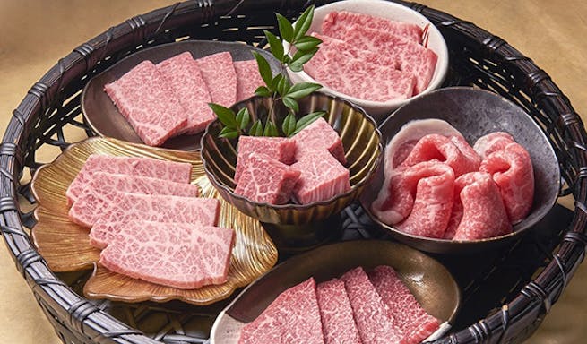 ランチ 薩摩牛の蔵 本町店 サツマウシノクラ ホンマチテン 本町 焼肉 一休 Comレストラン