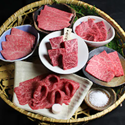 牛飼いの匠が辿り着いた、至高の肉牛「薩摩牛」