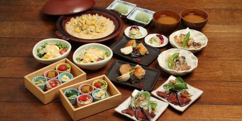 小割烹おはし 恵比寿