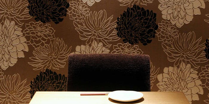 小割烹おはし 恵比寿