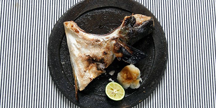 小割烹おはし 恵比寿