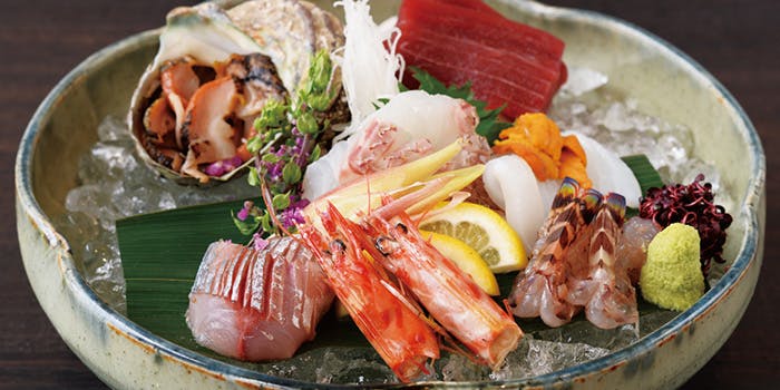 小割烹おはし 恵比寿