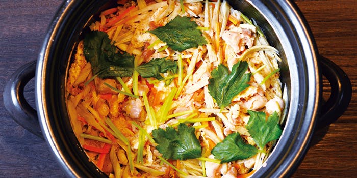 小割烹おはし 恵比寿