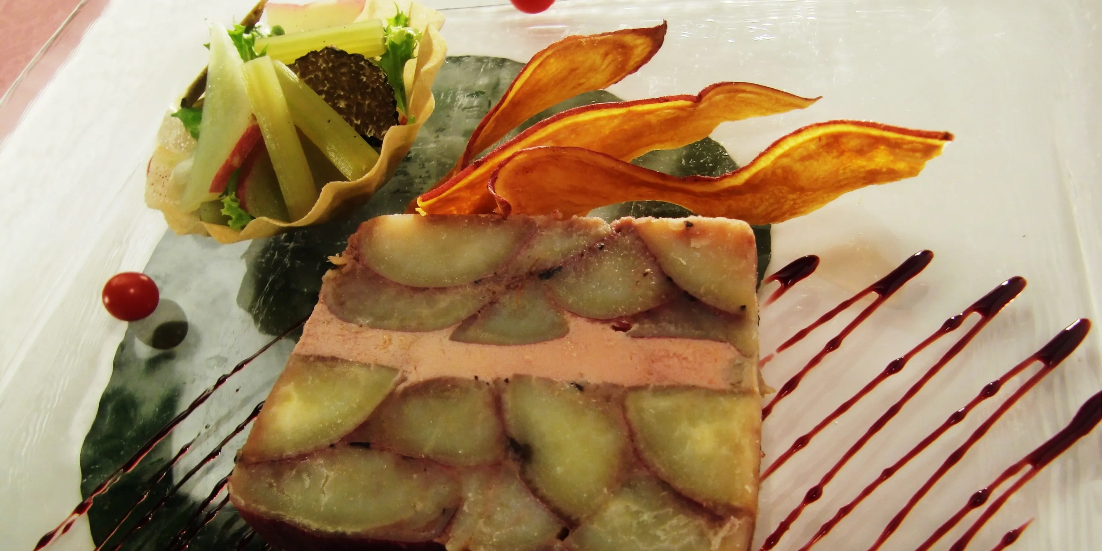 ディナー マリー ルイーズ マリールイーズ 平塚 フランス料理 一休 Comレストラン