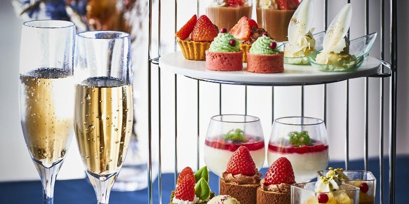 リゾートレストラン カスケード銀座店（CASCADE）