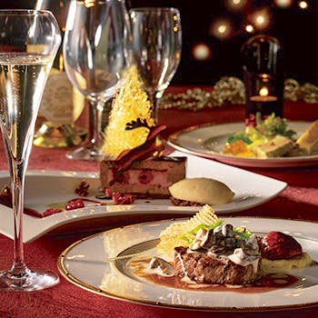 よみうりランド クリスマス ランチ 19 人気おしゃれレストラン2選 Okaimonoモール レストラン