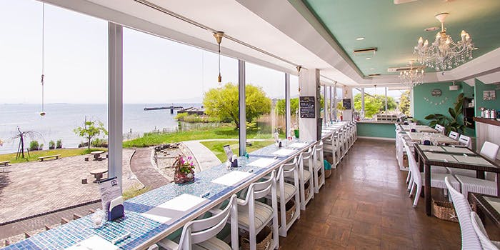 アールカフェアットマリーナ Rcafe At Marina 堅田 ハワイアンフレンチ 一休 Comレストラン アールカフェアットマリーナ Rcafe At Marina 堅田 ハワイアンフレンチ 一休 Comレストラン