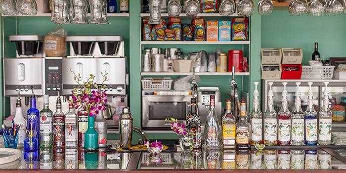 Rcafe at marina - 画像3