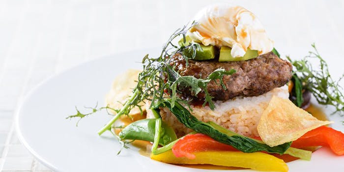 Rcafe at marina - 画像5